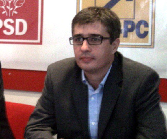 Deputatul Andrei Dolineaschi: „Ne bazăm pe toţi primarii PNL şi PSD” 