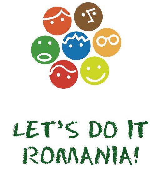 Acţiunea Let’s Do It, Romania! este sprijinită de tineretul PDL
