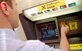 Cardurile Raiffeisen nu funcționează în …