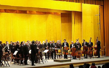 Filarmonica Botoşani: Primele angajări pe …