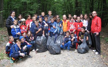 Let`s do it, Romania!, Let`s …