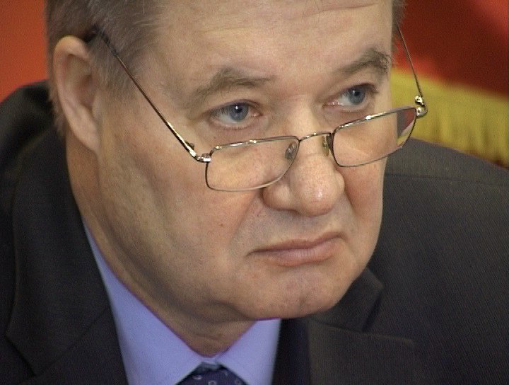 Senatorul Gheorghe Marcu: Creşte costul asigurării riscului de ţară