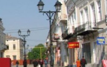 Botoșani: Centrul Istoric își așteaptă …