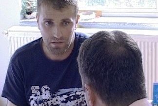 Tânăr reţinut pentru că a …