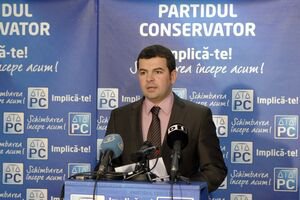 PC a îngropat securea războiului