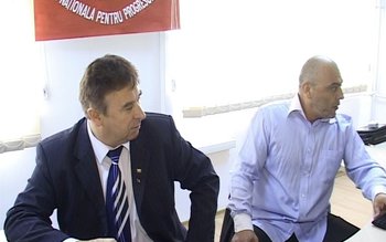 Domonco i-a cerut lui Câmpanu …