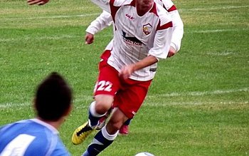 Victoria mult așteptată a sosit: …