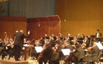 Important: Filarmonica Botoșani începe astăzi …