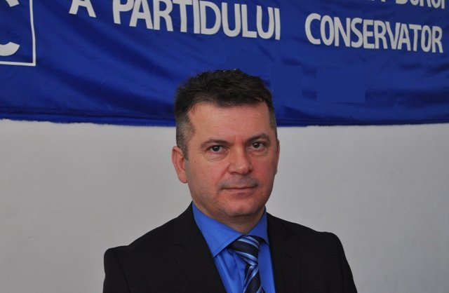 Președintele PC Paul Onişa: “Nu am fost invitaţi la întâlnirea cu Ponta şi Antonescu”