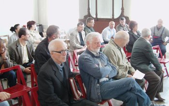 Dorohoi (VIDEO): Consilierii Locali întruniți …