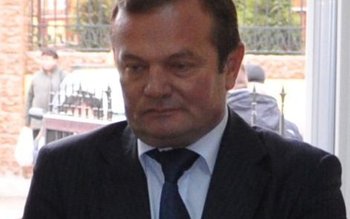 Dorin Alexandrescu: ”Regret că această …