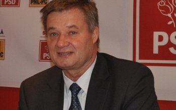 Senator Gheorghe Marcu: „Austeritatea a …