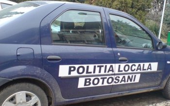 Fugar instituționalizat din Dorohoi, găsit …