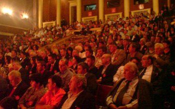 Avertisment pentru consilierii PSD care …