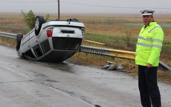 Neadaptarea vitezei în condiții de …