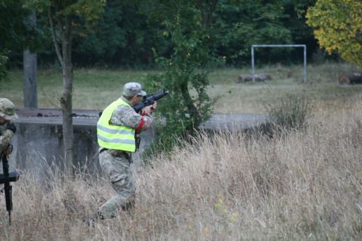 Botoșani: 85 de practicanţi de Air Soft din ţară s-au întrecut sâmbătă la Agafton