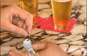 Tânăr beat depistat în trafic