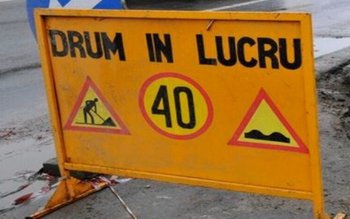 IMPORTANT: Trafic închis în Mileanca …