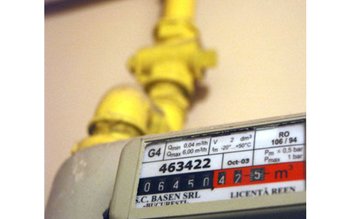 Comunicat E.On Gaz: Improvizaţiile la …