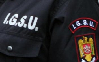 Ziua Internaţională pentru Reducerea Riscului …