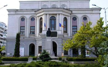 Zilele Teatrului „Mihai Eminescu