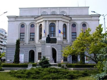 Zilele Teatrului „Mihai Eminescu