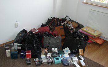 IJJ Botoșani: Comerț ilegal cu …