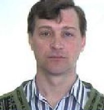 Bărbat dispărut de la domiciliu