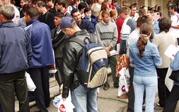 AJOFM: Situația statistică a persoanelor …