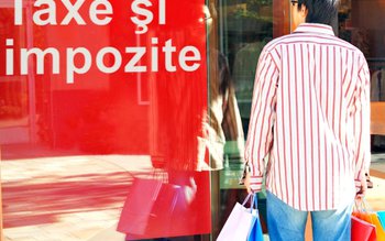 Noi taxe și impozite pregatite …