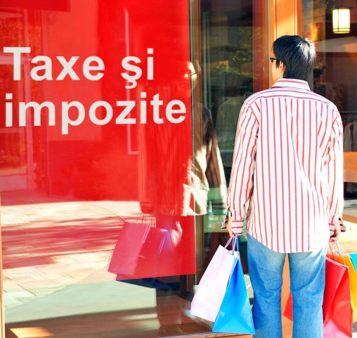 Noi taxe și impozite pregatite de municipalitate pentru 2012