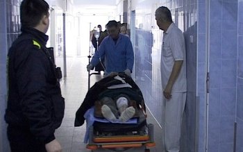 News Alert: Accident deosebit de …