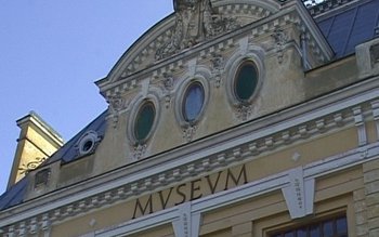 Muzeul Judeţean: Expoziţie de reptile …