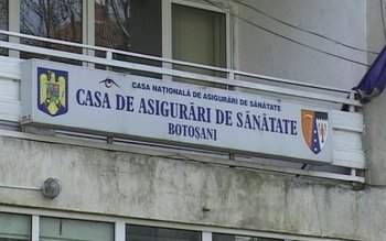 Casa de Asigurări de Sănătate …