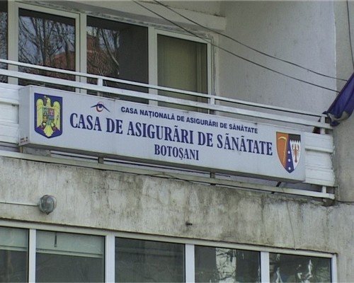 Casa de Asigurări de Sănătate avertizează: În luna ianuarie vom primi bugetul conform clasificării spitalelor care există, adică bani mai puţini