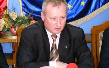 Potrivit unui ordin al prefectului …