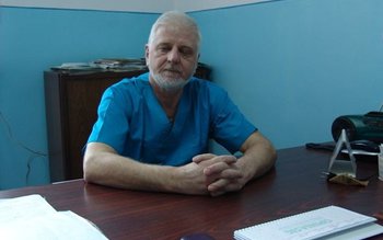 Caz complicat, rezolvat de medicii …