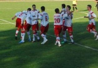 Punct prețios obținut de FCM …