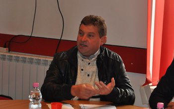 Primarul comunei Dângeni: Acum două …