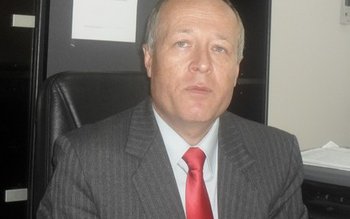 IȘJ Botoșani Daniel Botezatu 