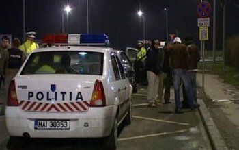 Botoșani: Un tânăr băut s-a …