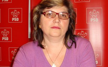 Tereza Nica președintele OFSD municiliul …