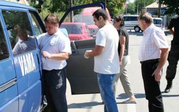 Vameşul de la Stânca, acuzat …