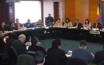 Consilierii judeţeni, puşi să plătească …