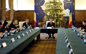 Vezi lista primăriilor din județul …