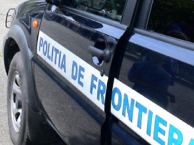 Dosar penal întocmit de polițiștii de frontieră dorohoieni