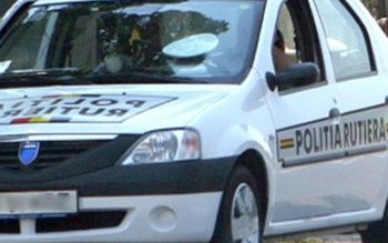 Tânăr dorohoian implicat într-un accident …