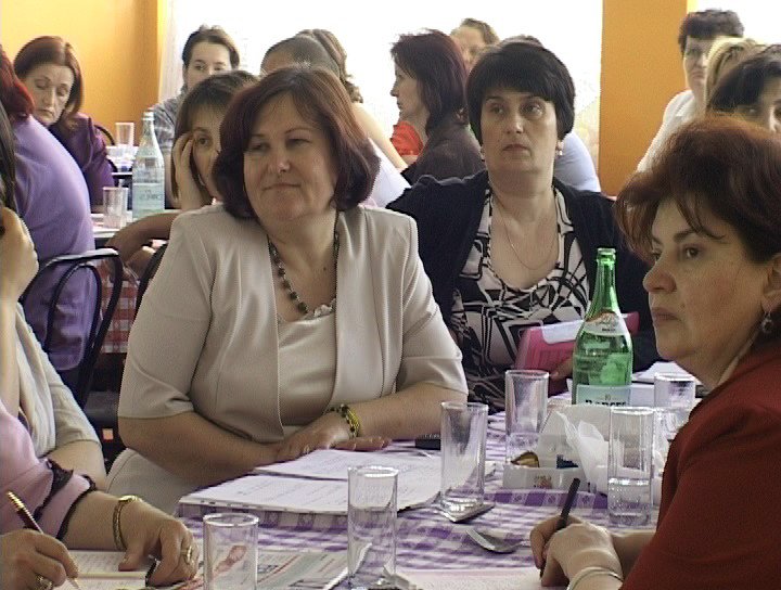 Şcolile botoşănene au scos 60 de posturi la concurs