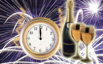 Petrecere de Revelion organizată în …