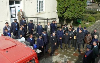 Oferă-te voluntar! Schimbă ceva!